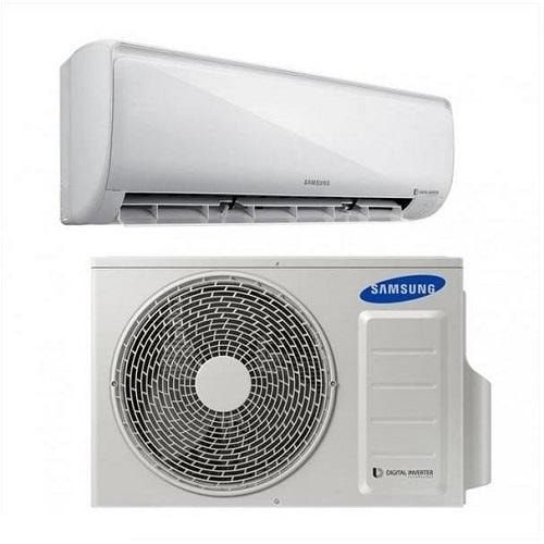 Samsung FAST COOLING INVERTER AIR CONDITIONER