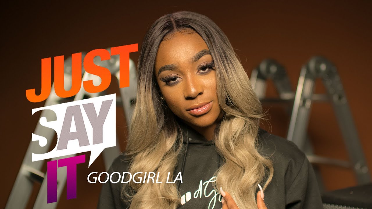 “They Called Me Crazy”: GoodGirl LA Opens Up on Depression and Staying True