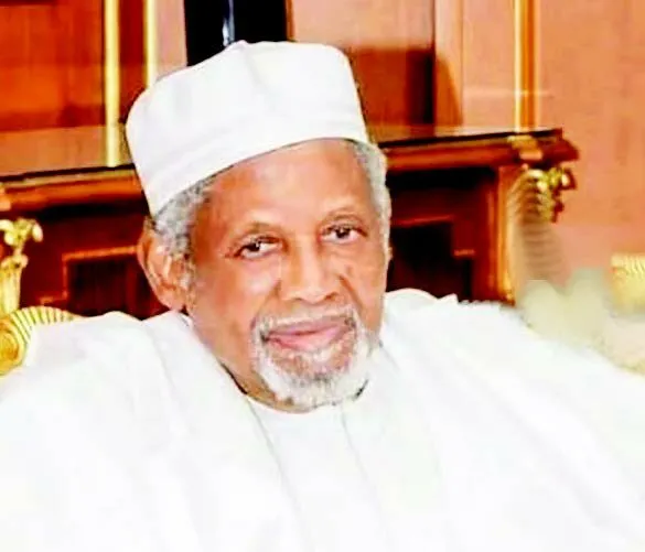 Kano Business Icon and Philanthropist Aminu Dantata Dies at 94