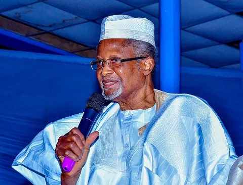 Nigerian Business Icon, Alhaji Aminu Dantata, Dies at 94