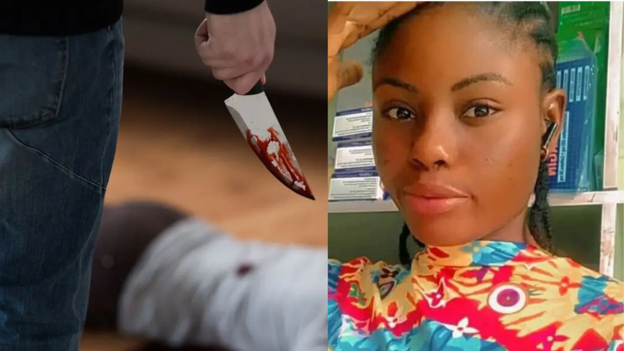 Benue Girl Stabbed to Death While Returning From Visit in Lagos