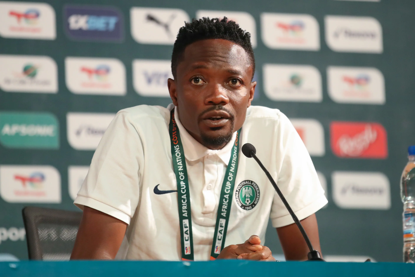 Ahmed Musa, Rabiu Ali to Continue with Kano Pillars in New NPFL Season