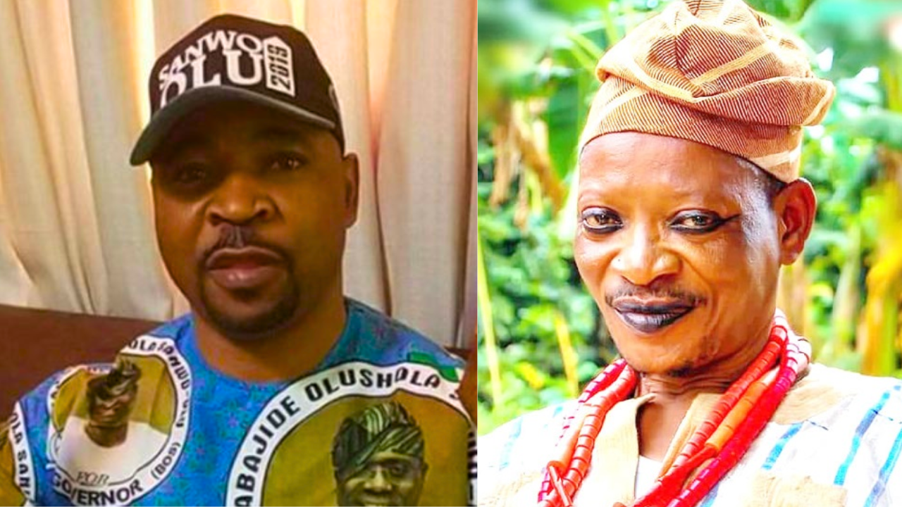 ‘We Sacrificed for Nothing’ – Lalude Laments Abandonment After Backing Tinubu, Sanwo-Olu