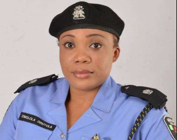 Suspected Cultist Caught with Gun and Ammunition in Ogun – Police