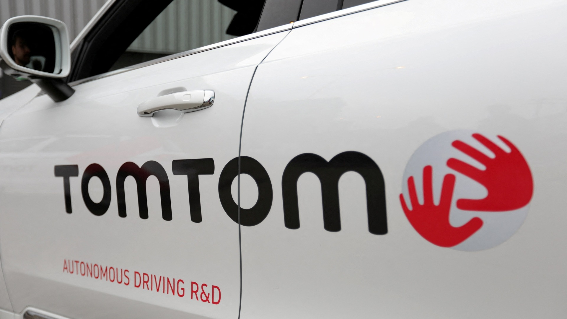 TomTom Lays Off 300 Workers in AI-Driven Restructuring