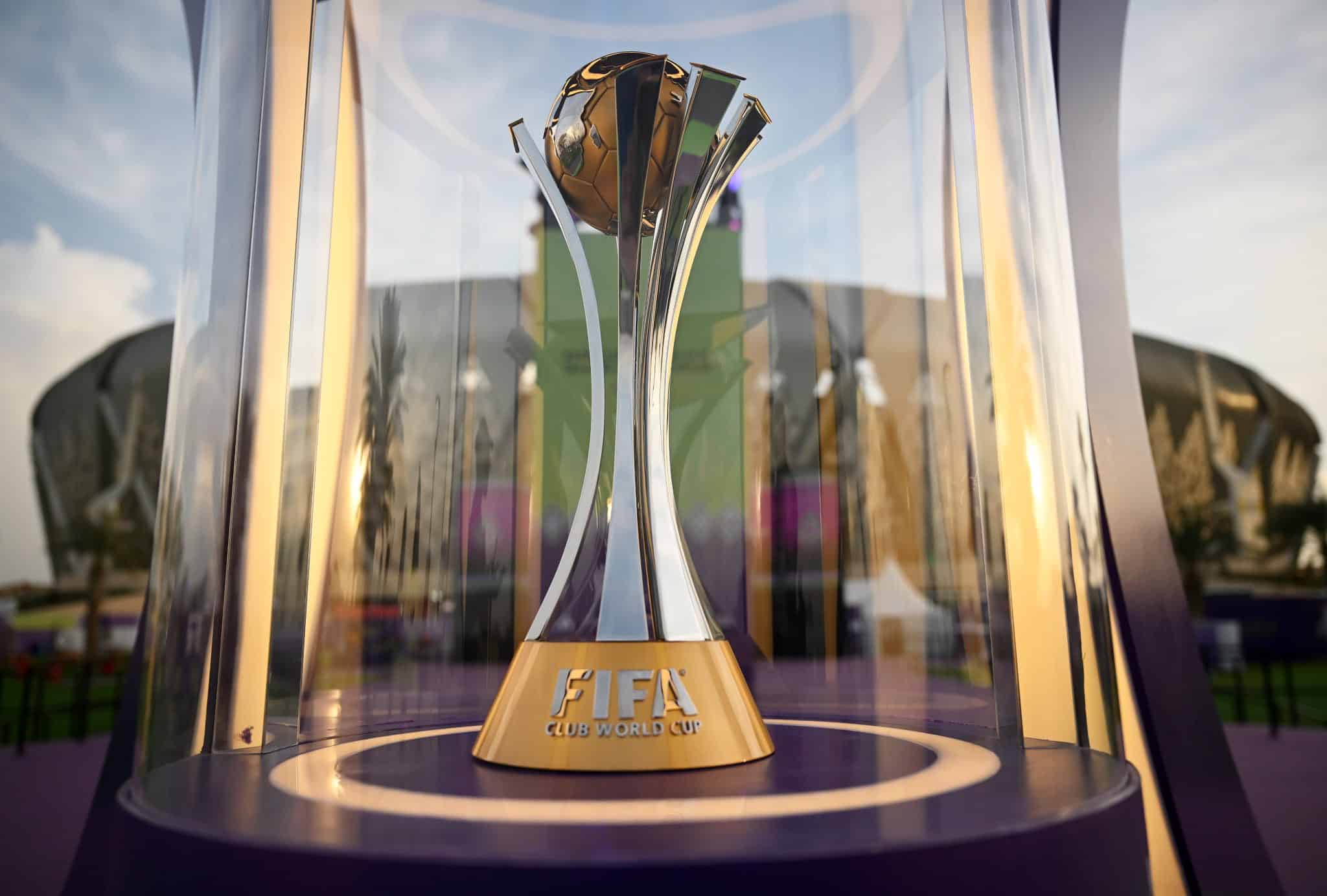 Club World Cup 2025: Six Teams Secure Quarter-Final Spots