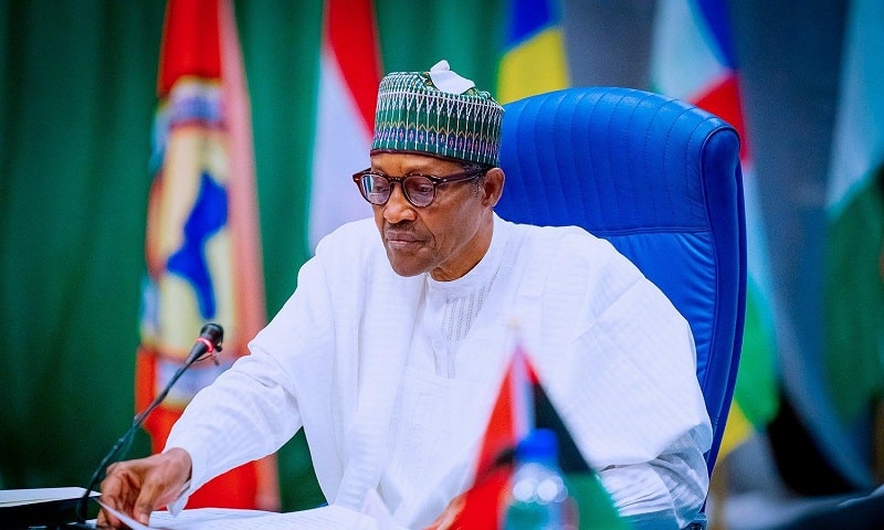 "Buhari’s Legacy: A Culture of Integrity and Service to the Common Man – Garba Shehu"