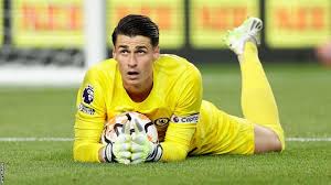 Arsenal Secure Chelsea’s Kepa in £5m Deal as Goalkeeping Backup