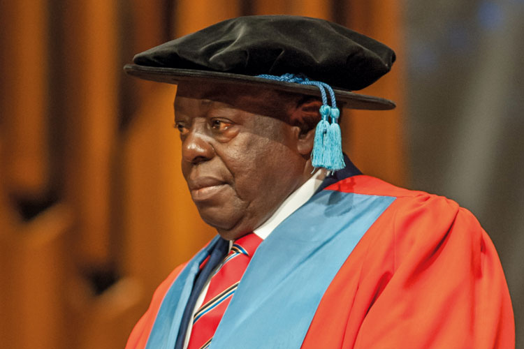 Scrap Two-Term Limit, Adopt Single Six-Year Tenure for Presidents and Governors – Afe Babalola