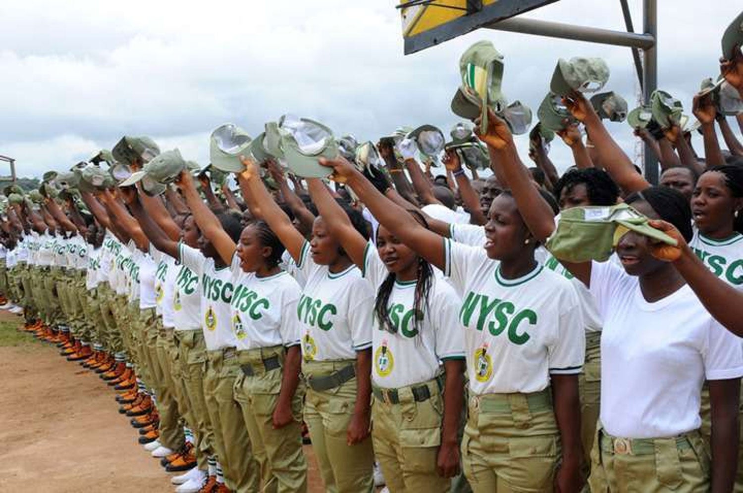 NYSC Cautions Corps Members Against Irresponsible Spending, Misconduct in Host Communities