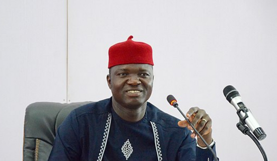 Ebonyi Governor Demands Justice After 13 Indigenes Killed in Anambra