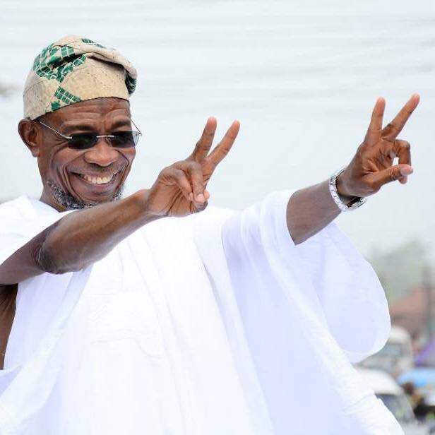 Aregbesola Accepts Role as ADC National Secretary, Calls for Value-Driven Politics