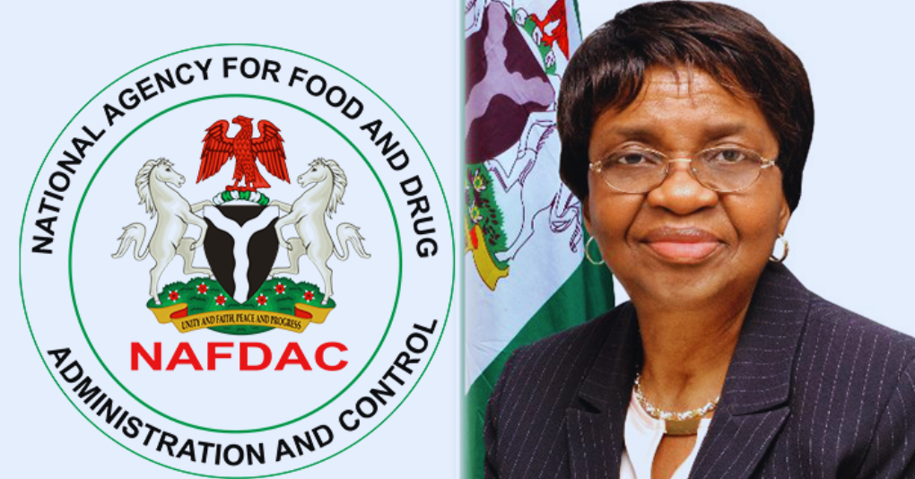 NAFDAC Warns Nigerians: Too Much Hydroquinone in Creams Can Harm Your Health