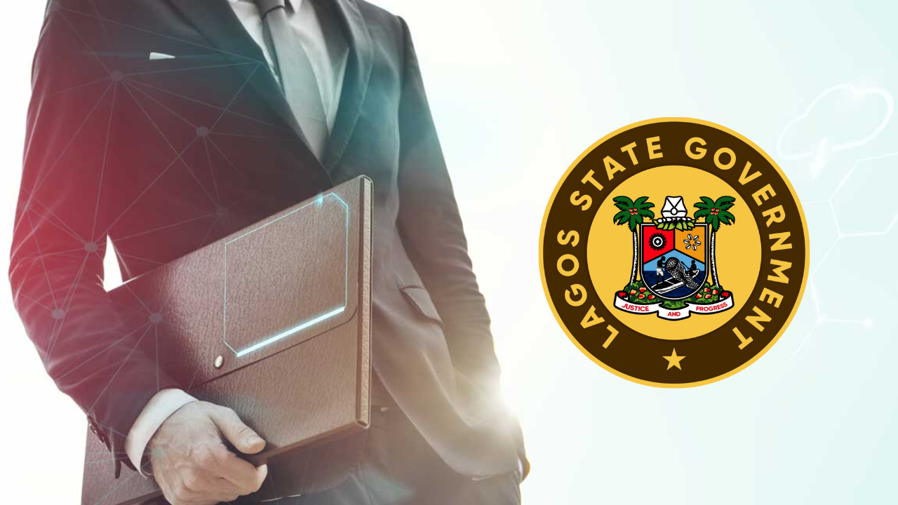 Lagos Government Reopens Teaching Job Portal for Two Weeks