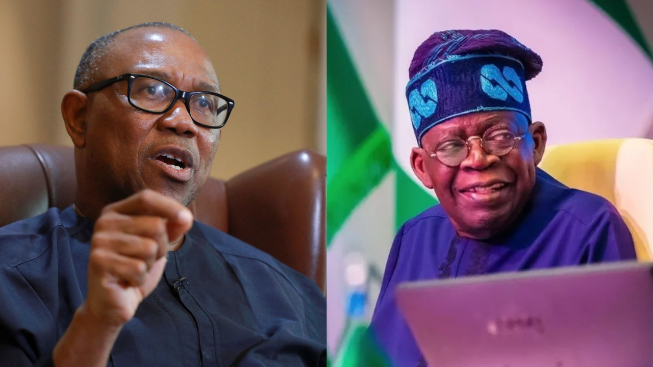 Obi Blasts Tinubu: Why Sponsor Foreign Students While Nigerian Youths Are Out of School?