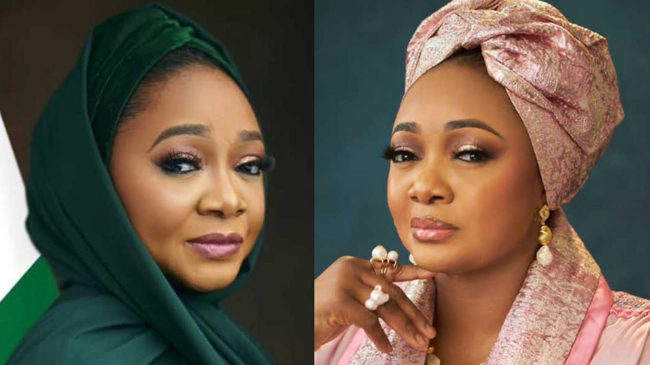 Empower Women, Transform the Nation — Minister Charges Governors at Katsina Summit
