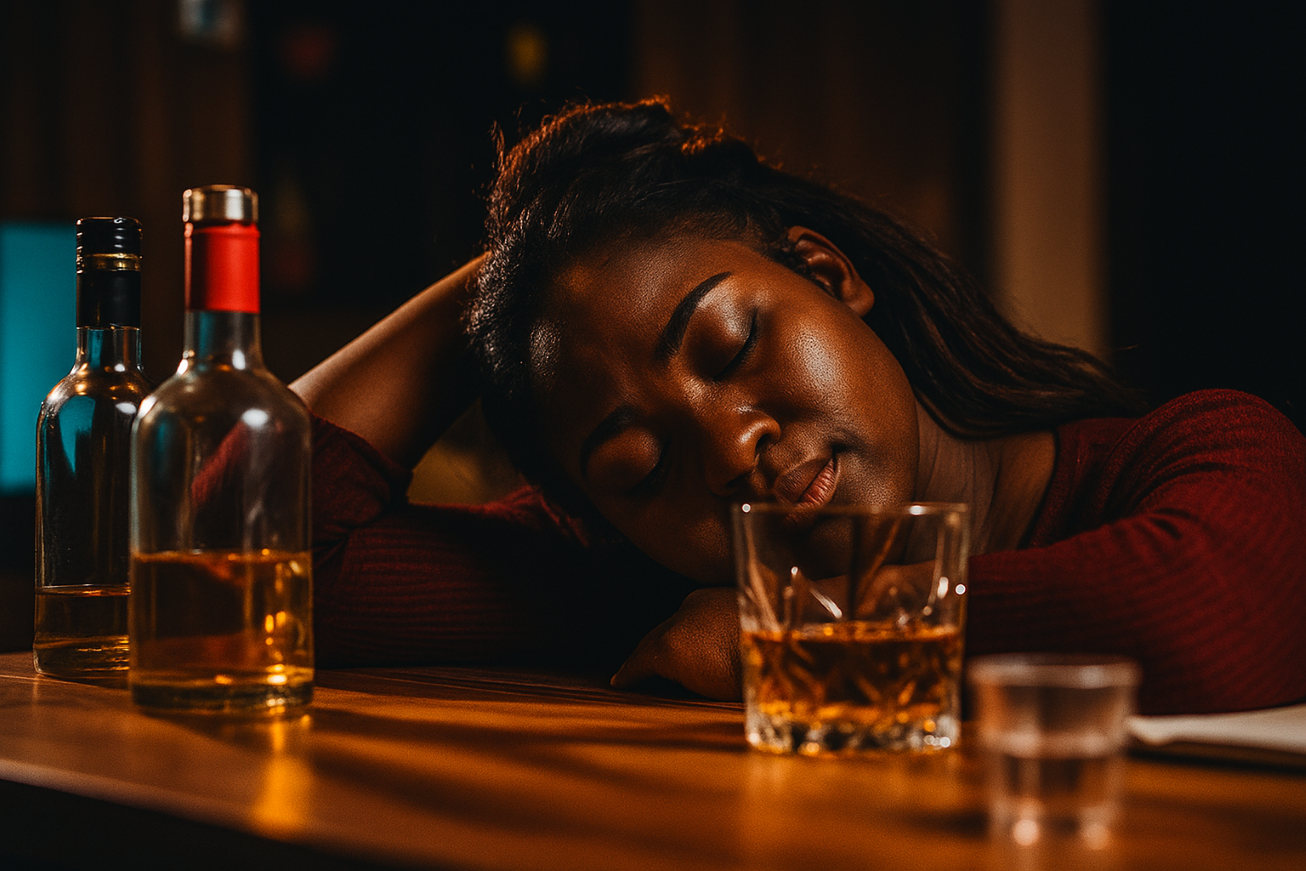 From One Sip to Addiction: Why Prevention Is Non-Negotiable