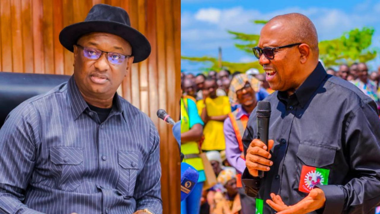2027: Deny Obi Presidential Ticket and Lose His Supporters – Keyamo Warns Coalition