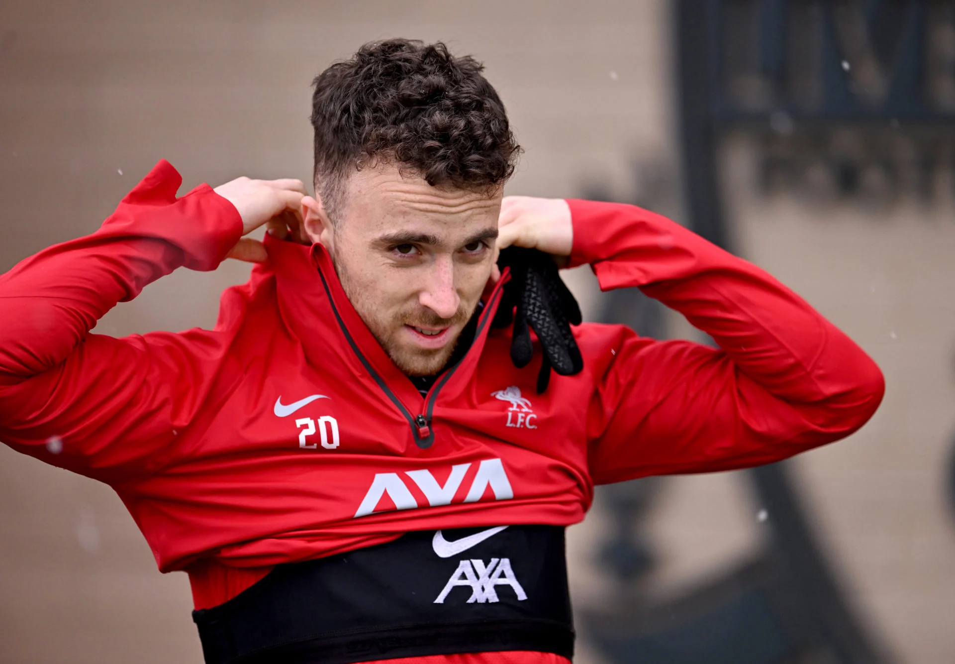 BREAKING: Liverpool Forward Diogo Jota Died in Spanish Car Accident at 28 – Report