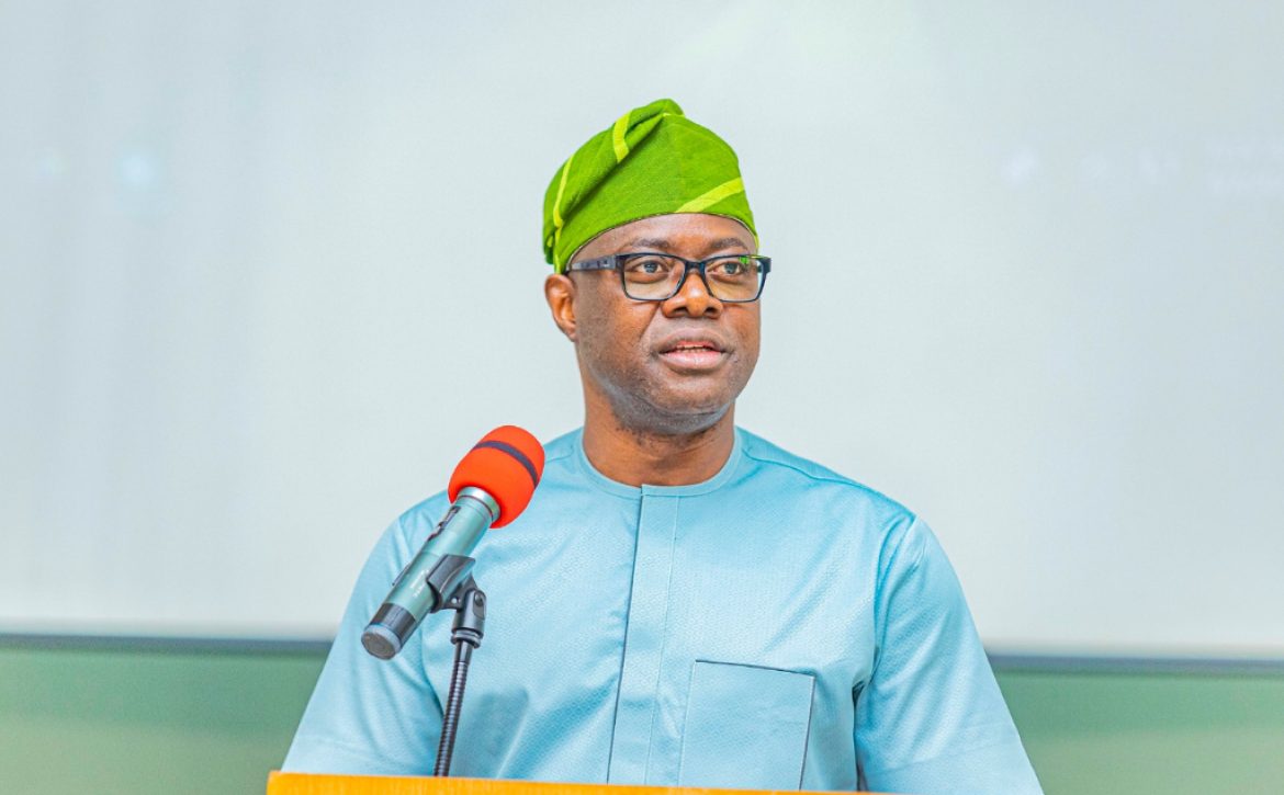 Oyo Government Warns Students Against Exam Malpractice During NECO