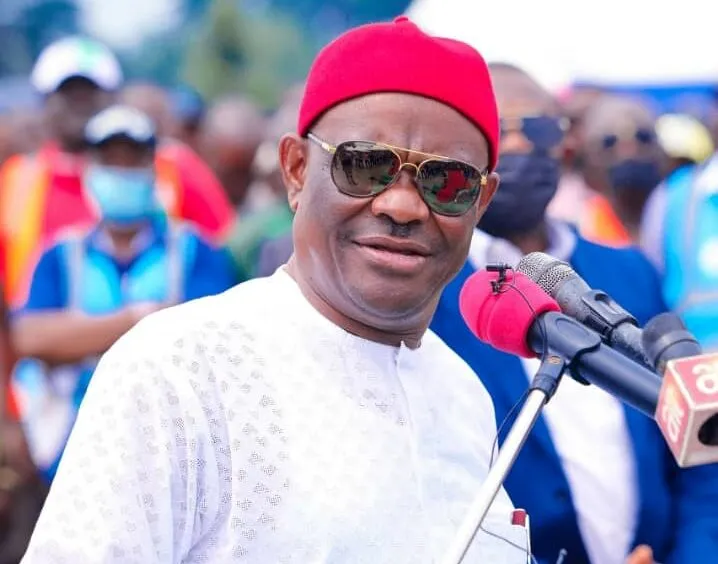 Tinubu Conference Centre Rakes in N650m in Three Weeks — Wike Defends N39bn Renovation