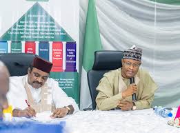 Kaduna Moves Closer To Light Rail Dream As Governor, Minister Team Up