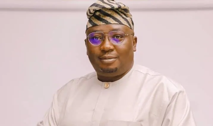2027: Oyo APC Lawmakers Throw Weight Behind Adelabu’s Governorship Bid