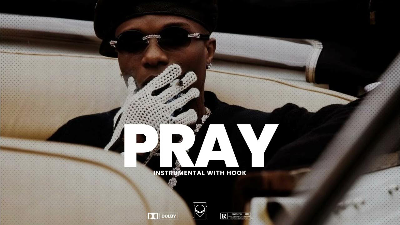 “Work with God” – Wizkid Tells Fans After Spiritual Experience