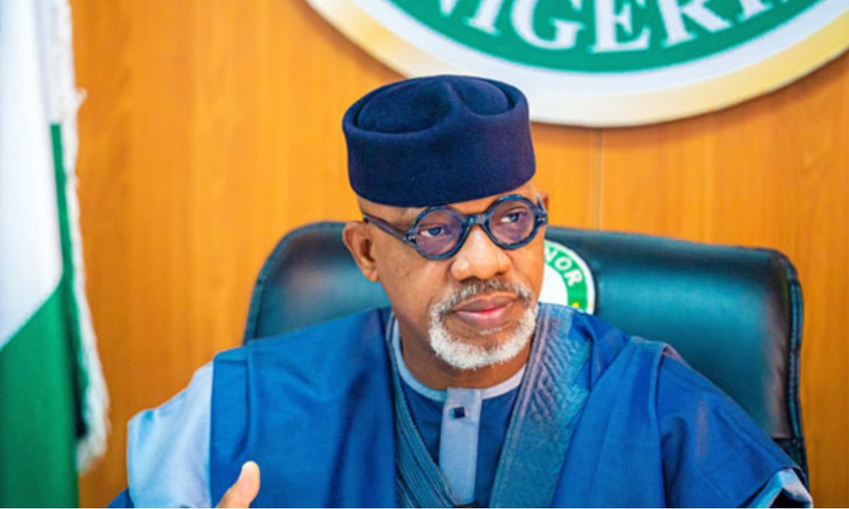 Ogun Launches 'Window on America' to Empower Youths Through ICT