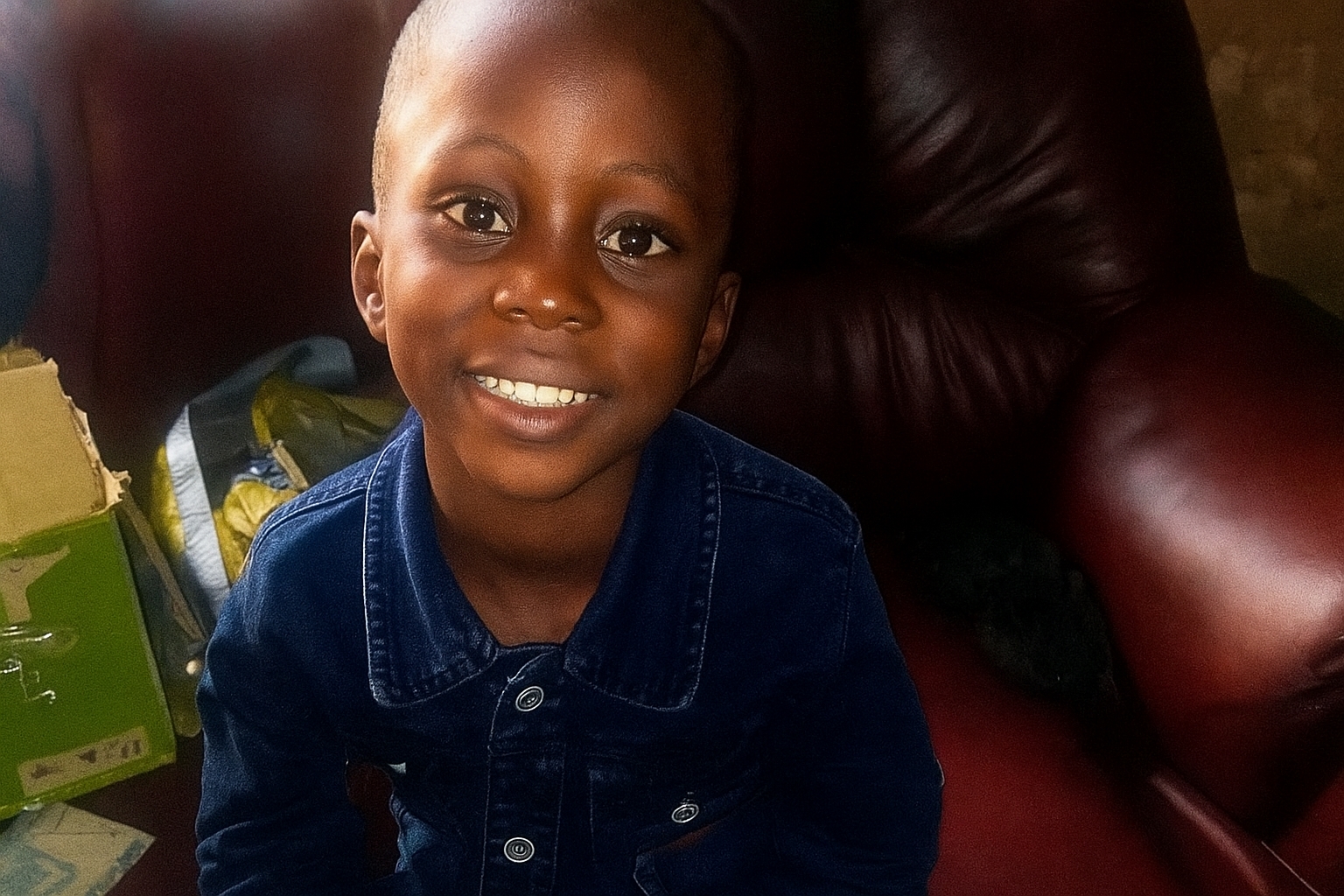 12-Year-Old Boy Killed by Stray Bullet Amid Cult Clash in Lagos