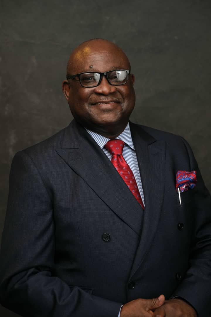 Advertising Legend Udeme Ufot to Chair QEDNG Creative Summit in Lagos
