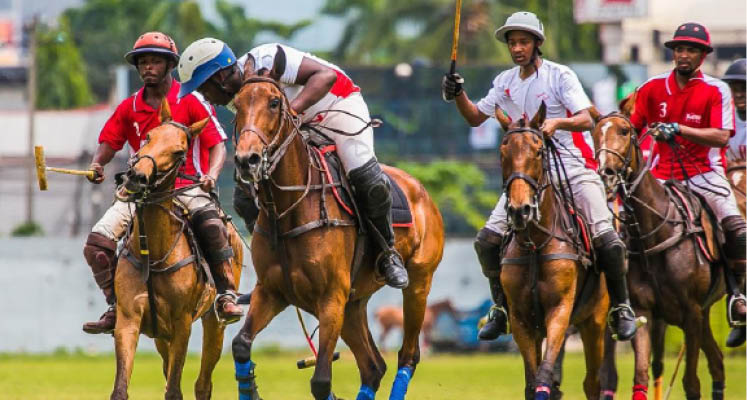 Polo Fever Sweeps North as Bauchi, Katsina, Kano Prep for National Tour