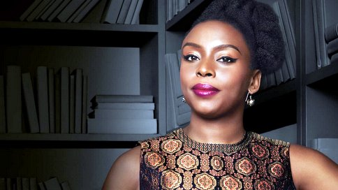 Chimamanda Adichie to Women: Marry Someone Kind and Supportive, It Changes Everything