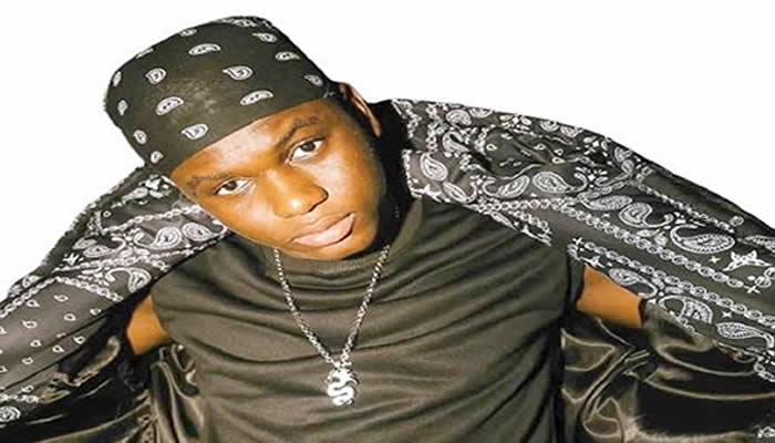 Ayo Maff Shares How Growing Up in Bariga Shaped His ‘Prince of the Streets’ Album