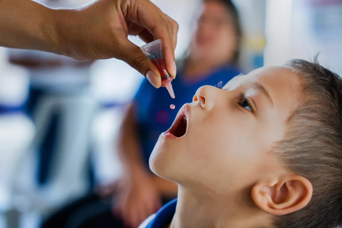 FG Moves to Secure Long-Term Funding for Nigeria’s Immunization Programmes