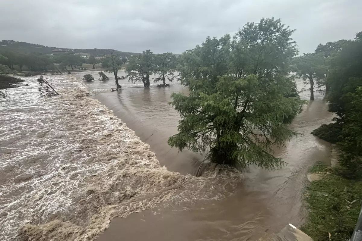 Texas Floods: 24 Dead, Over 20 Campers Still Missing After Central Region Disaster