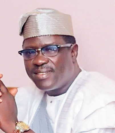 Taiwo Hassan “ogogo” Shares Painful Story Of 7-year Battle With Chronic Ulcer