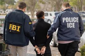 FBI Goes After Lagos Man Over ₦460m Crypto Scam Tied to Trump Inauguration