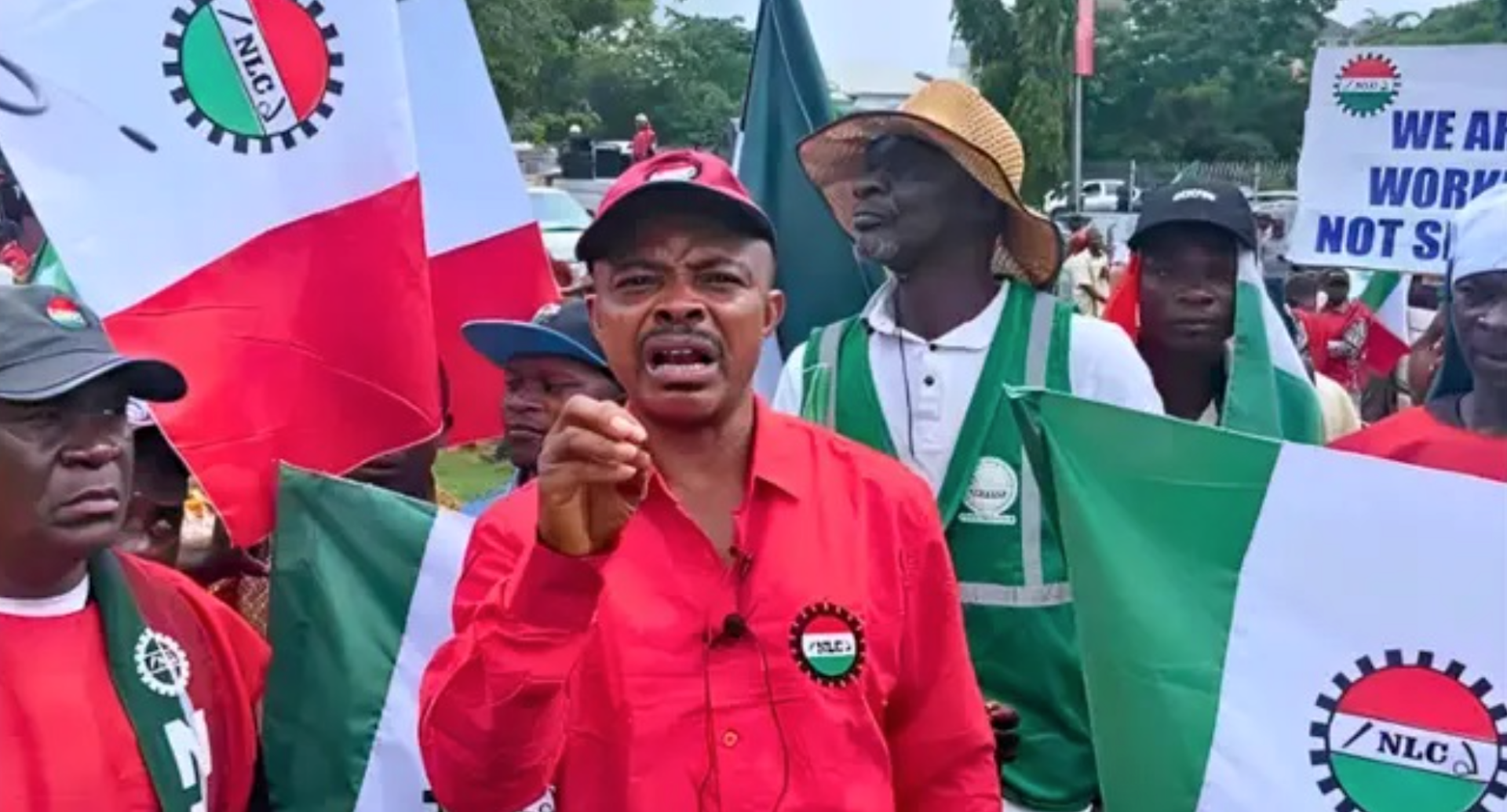 We’ll Fight Any Attempt to Move Minimum Wage to States – NLC Warns NASS