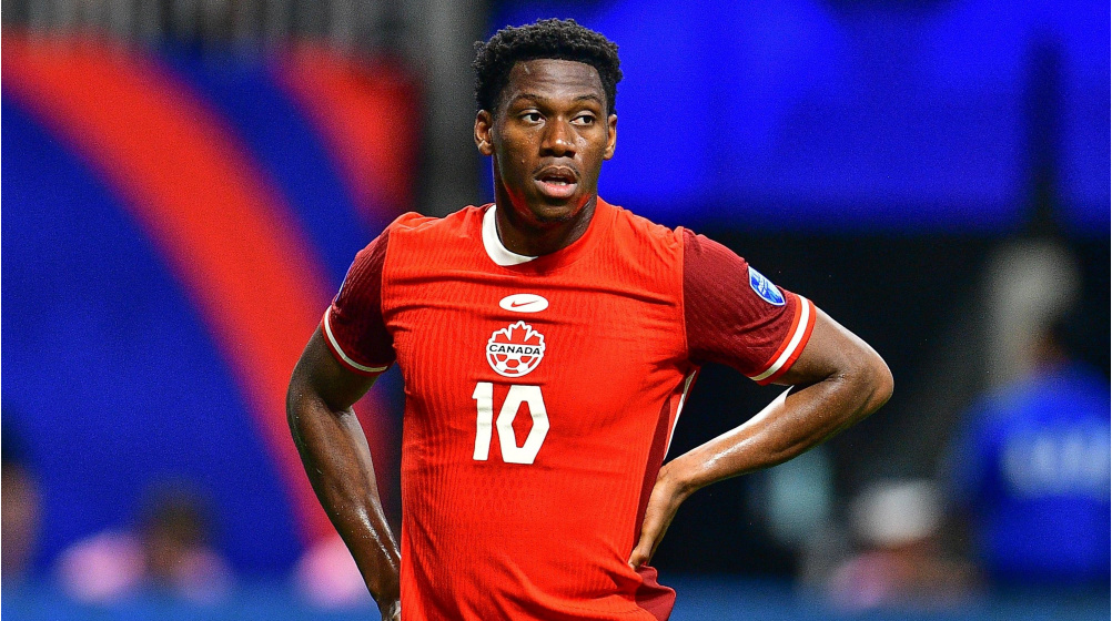 Jonathan David Joins Juventus on 5-Year Deal After Stellar Spell at Lille