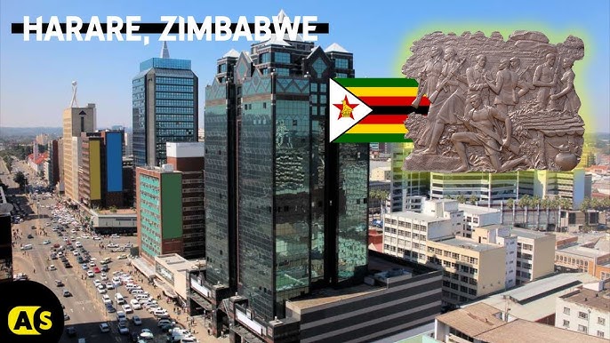 Shock in Zimbabwe as Teen Arrested Trying to Sell Human Foetus as Beef