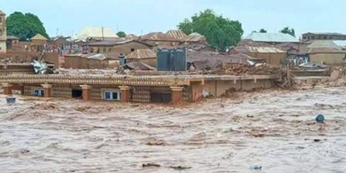 Mokwa Flood: The Heartbreaking Toll on Mothers and Widows