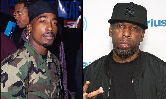 Tupac’s Loyal Soldier, Young Noble, Dies by Suicide After Silent Struggle