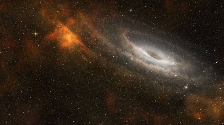 Galaxies Had a Chunky Phase – Here’s How They Slimmed Down Over Billions of Years