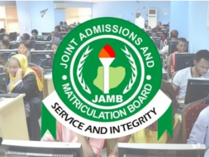JUST IN: JAMB Fixes FUTA Graduate’s Status After Allegations of Fake Admission