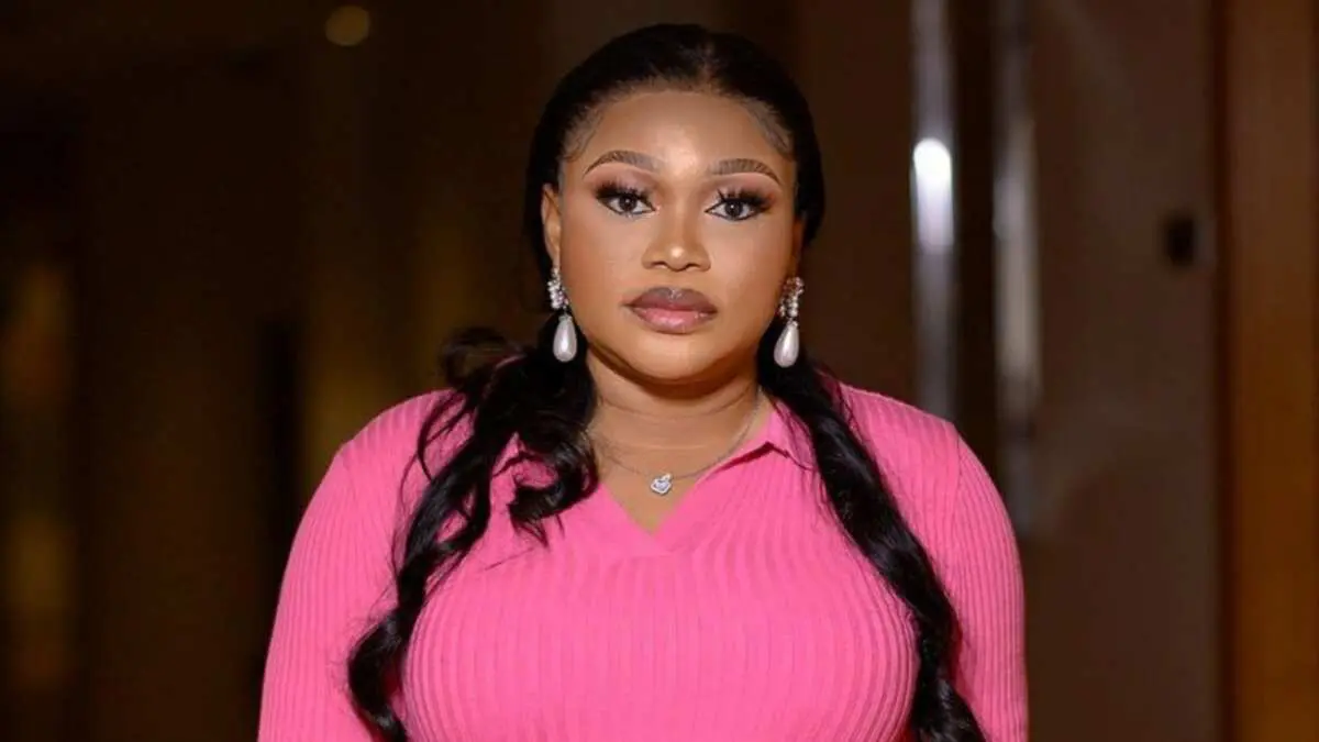 “Keeping My Marriage Private Was the Best Decision I Made,” Says Ruth Kadiri