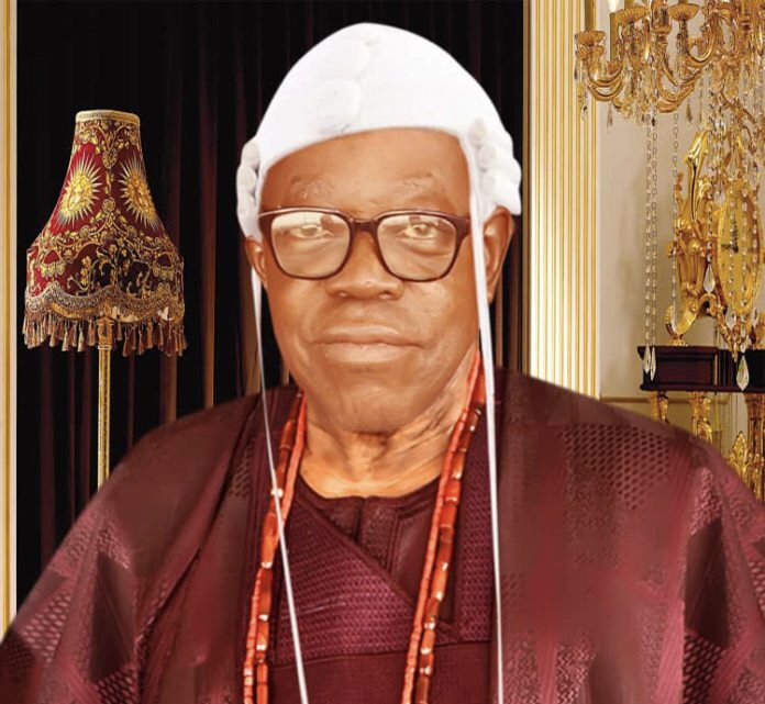 Short Reigns on the Throne: 10 Olubadans Who Ruled for Under Five Years