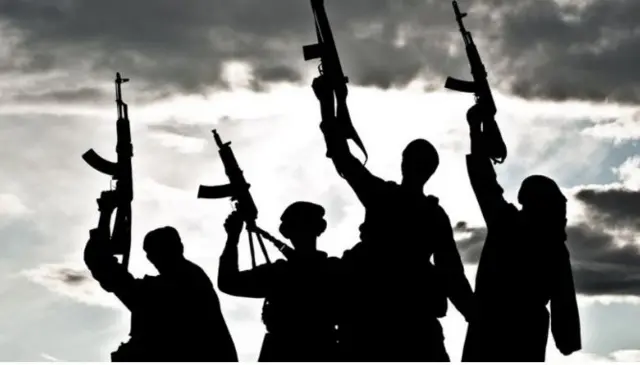 Gunmen Kill Policeman, Abduct Senior Officer in Imo State Attack