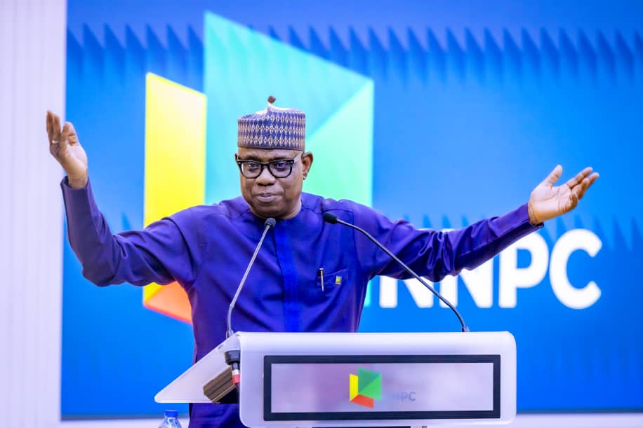 NNPC Donates 35 CNG Buses to Support Presidential Gas Initiative