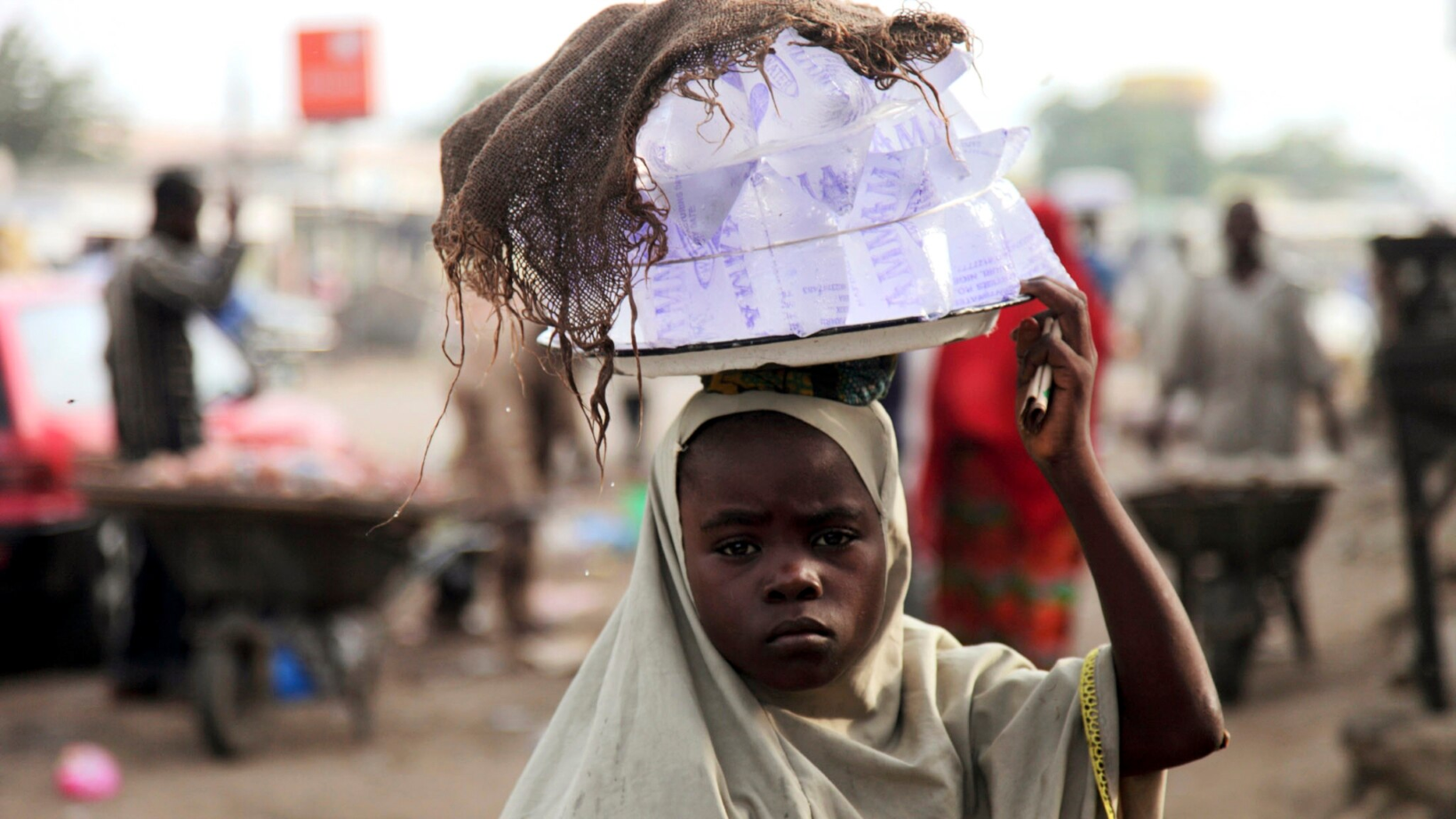 FG Reaffirms Commitment to Eradicating Child Labour, Upholds Every Child’s Right to Education and Safety